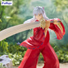 Inuyasha - Inuyasha - Trio-Try-iT Figur (Furyu)