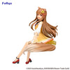 Spice and Wolf - Holo - Sunflower Dress Ver. Noodle Stopper Figur (Furyu)