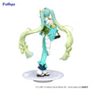 Hatsune Miku - Exceed Creative Figur - Matcha Green Tea Parfait Mint Figur (Furyu)