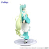 Hatsune Miku - Extred Creative Figure - Matcha Green Tea Parfait Mint Ver. (Furyu)
