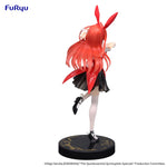 The Quintessential Quintuplets - Itsuki Nakano - Bunnies Another Color Trio-Try-iT Figur (Furyu)