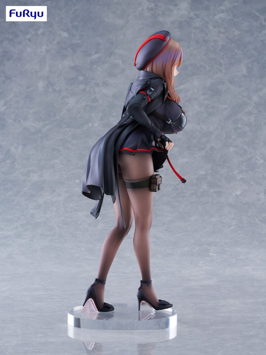 Dea della Vittoria: Nikke - Emma - F:Nex figura 1/7 (Furyu)