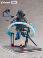 SCHRIGHTS - DUSK - Everything is a Miracle - F: Nex Figure 1/7 (FuryU)
