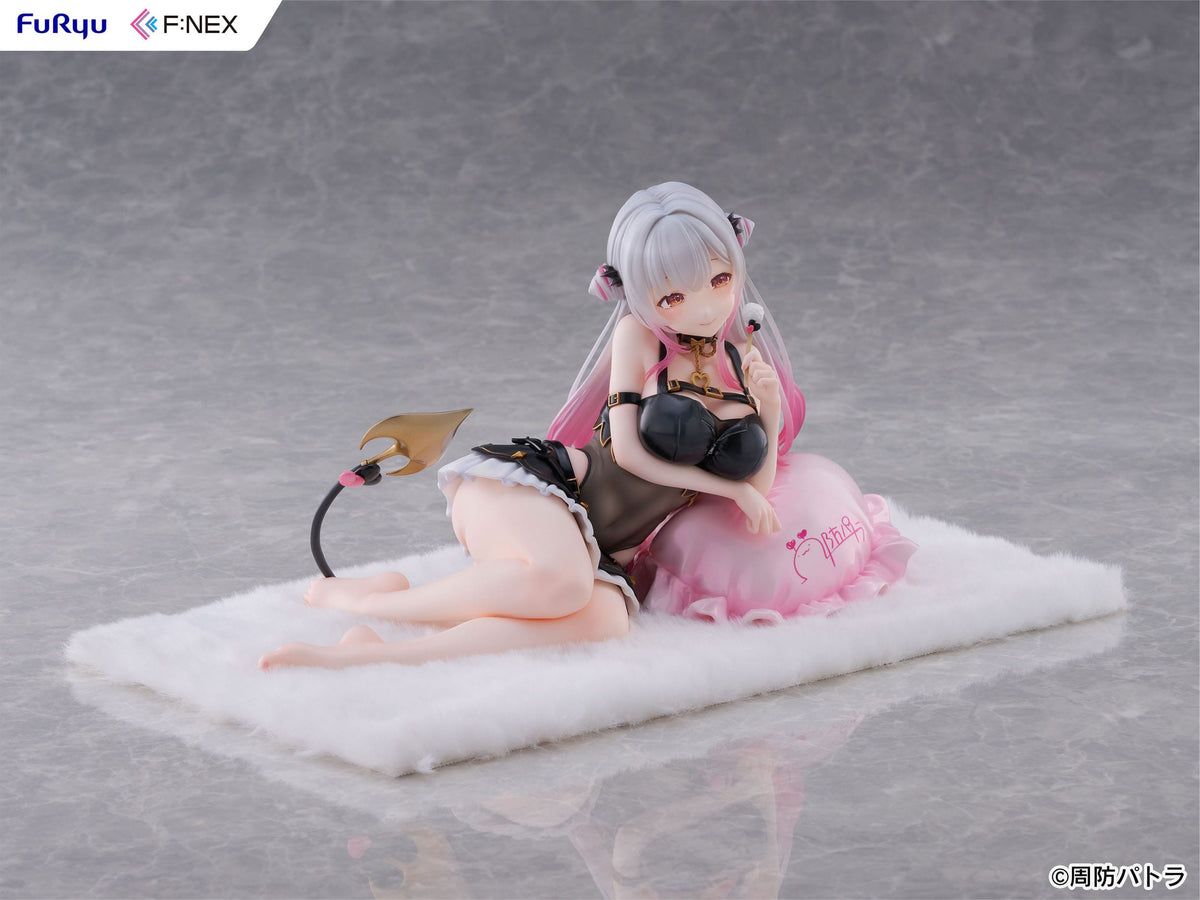 Vtuber - Patra Suou - Gaming Outfit F:NEX Figur 1/7 (Furyu)