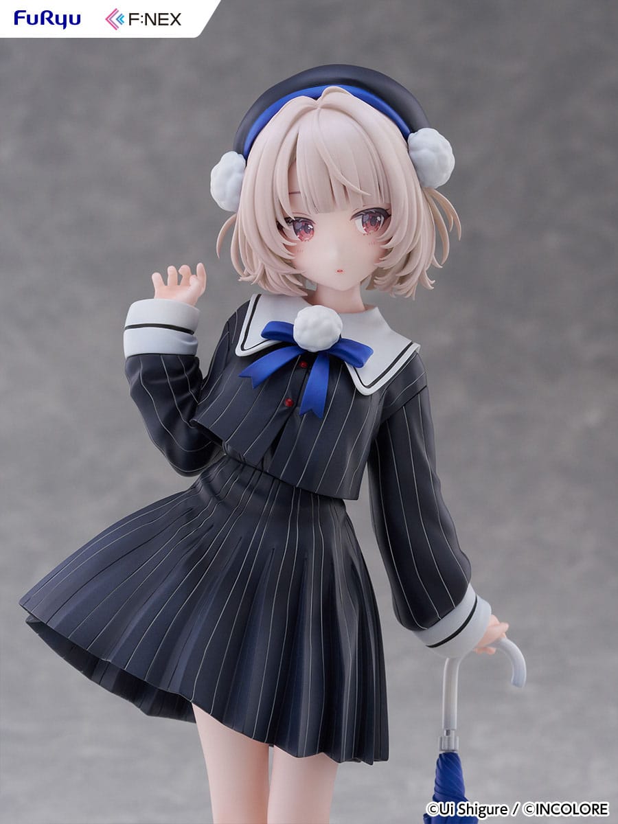 VTuber - Shigure Ui - F:NEX Figur 1/7 (Furyu)