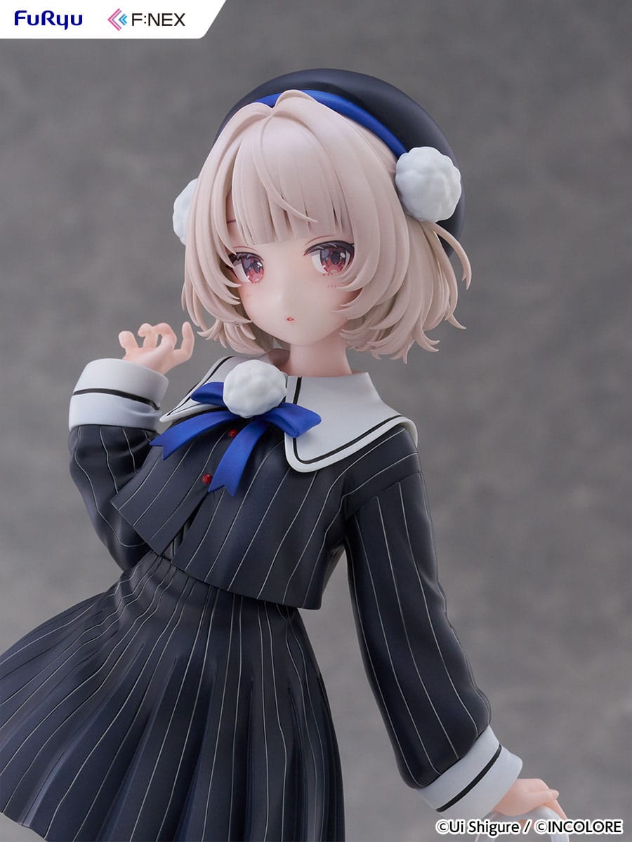 VTuber - Shigure Ui - F:NEX Figur 1/7 (Furyu)