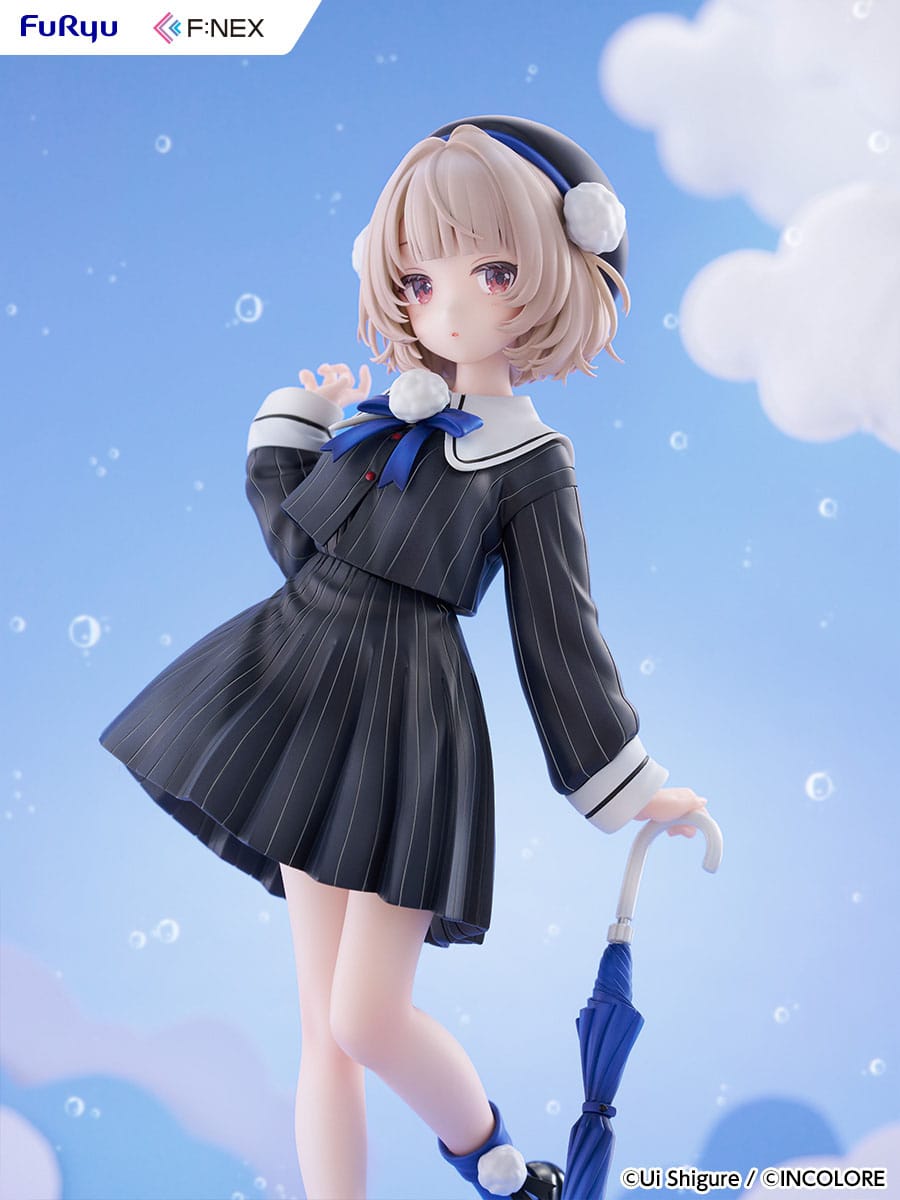 VTuber - Shigure Ui - F:NEX Figur 1/7 (Furyu)
