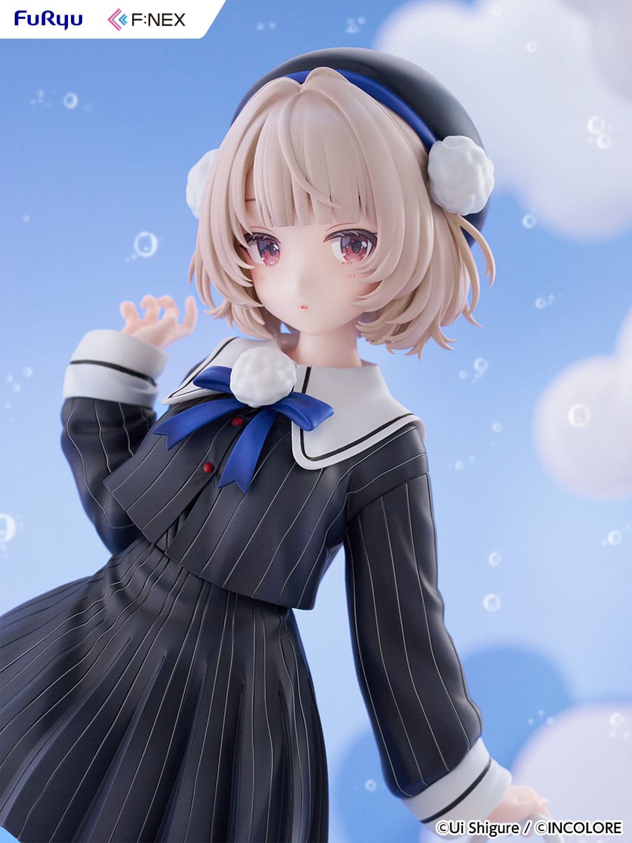 VTuber - Shigure Ui - F:NEX Figur 1/7 (Furyu)