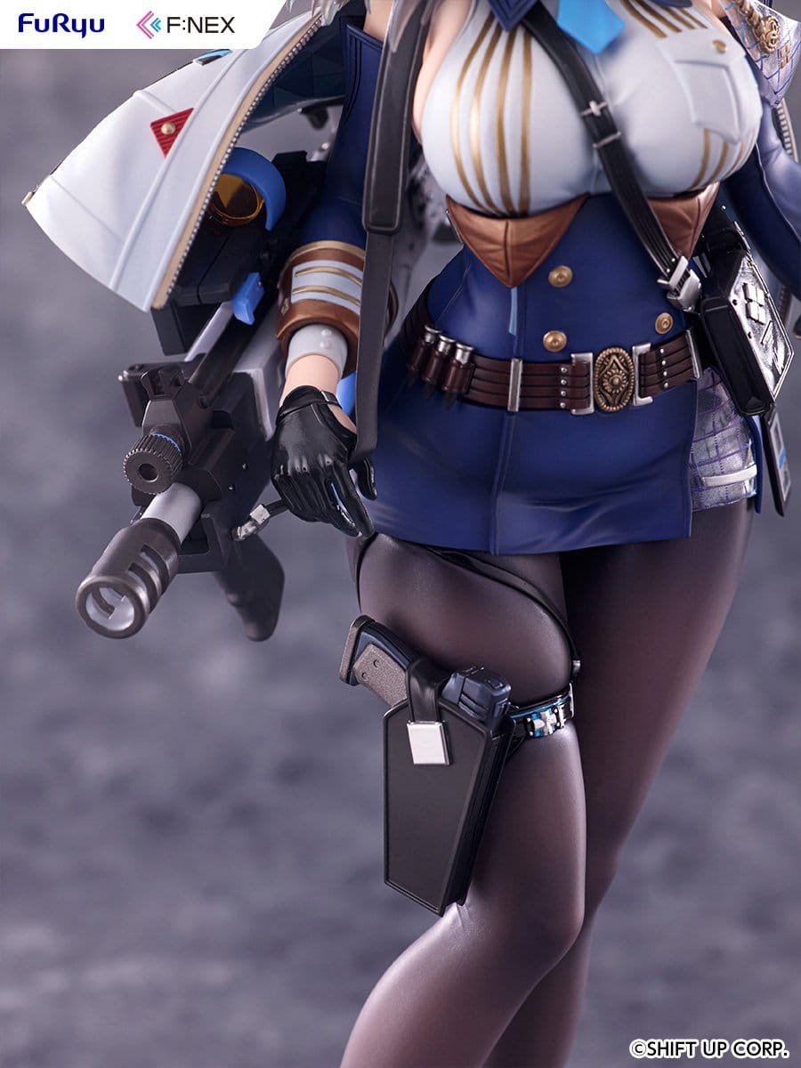 Goddess of Victory: Nikke - Marian - F:Nex Figur 1/7 (Furyu)