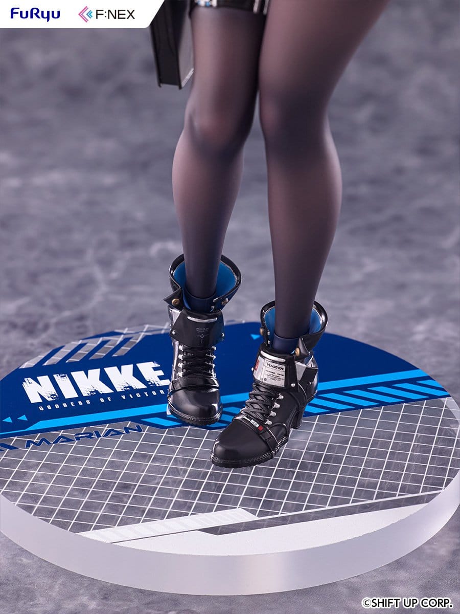 Goddess of Victory: Nikke - Marian - F:Nex Figur 1/7 (Furyu)