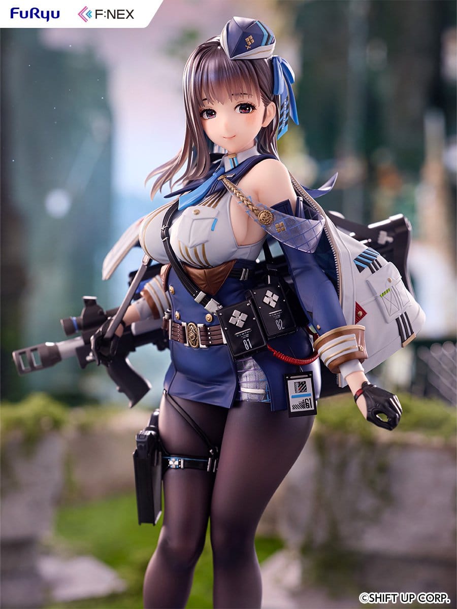 Goddess of Victory: Nikke - Marian - F:Nex Figur 1/7 (Furyu)