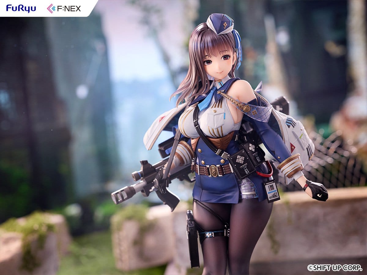 Goddess of Victory: Nikke - Marian - F:Nex Figur 1/7 (Furyu)