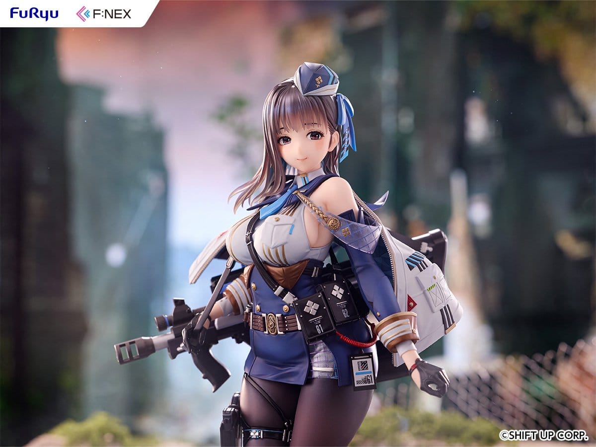 Goddess of Victory: Nikke - Marian - F:Nex Figur 1/7 (Furyu)