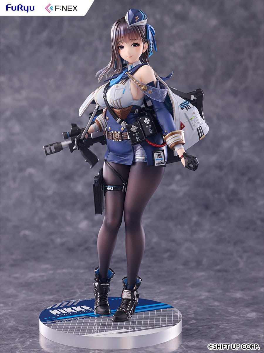 Goddess of Victory: Nikke - Marian - F:Nex Figur 1/7 (Furyu)