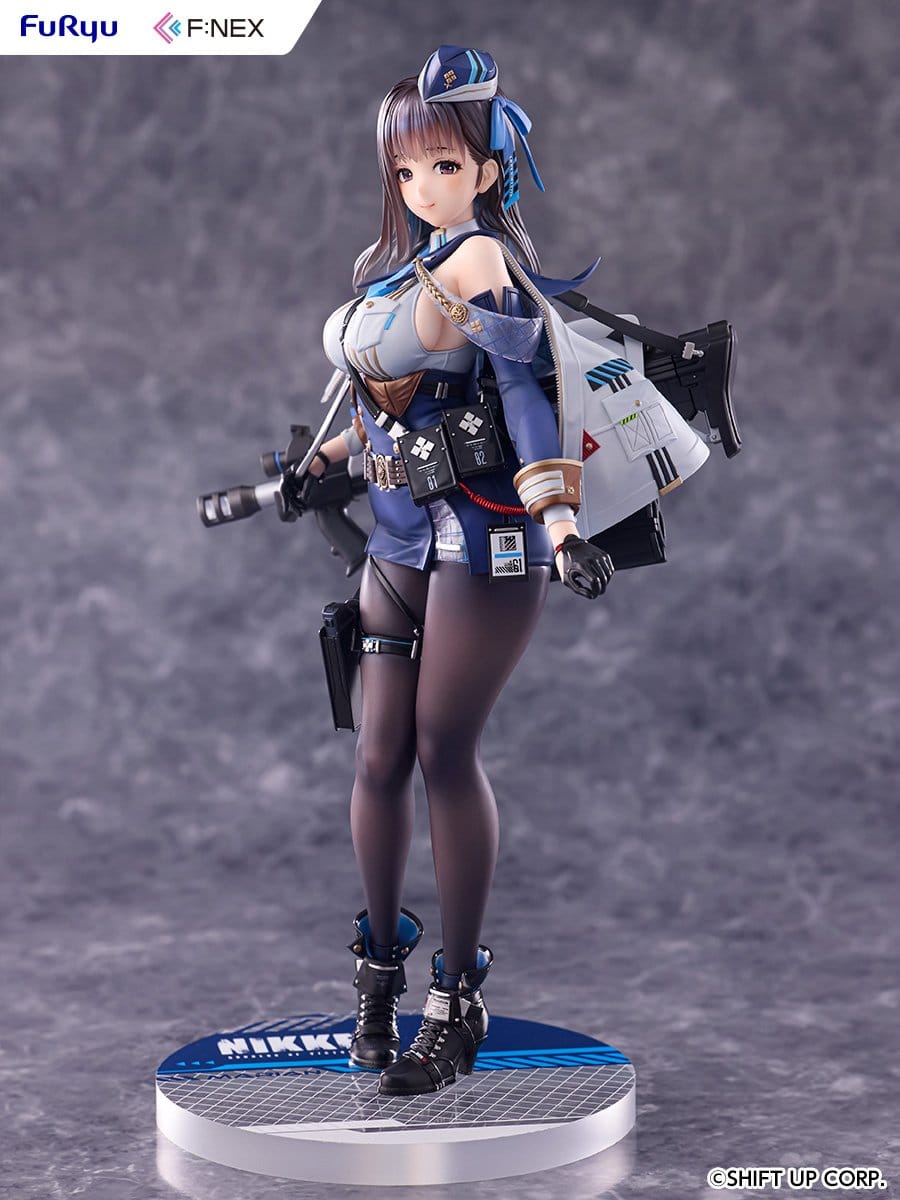 Goddess of Victory: Nikke - Marian - F:Nex Figur 1/7 (Furyu)