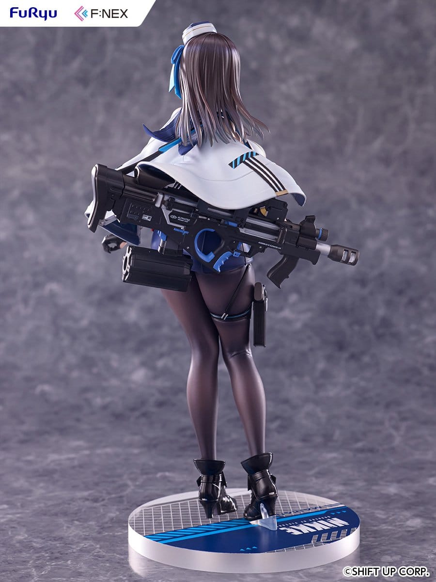 Goddess of Victory: Nikke - Marian - F:Nex Figur 1/7 (Furyu)