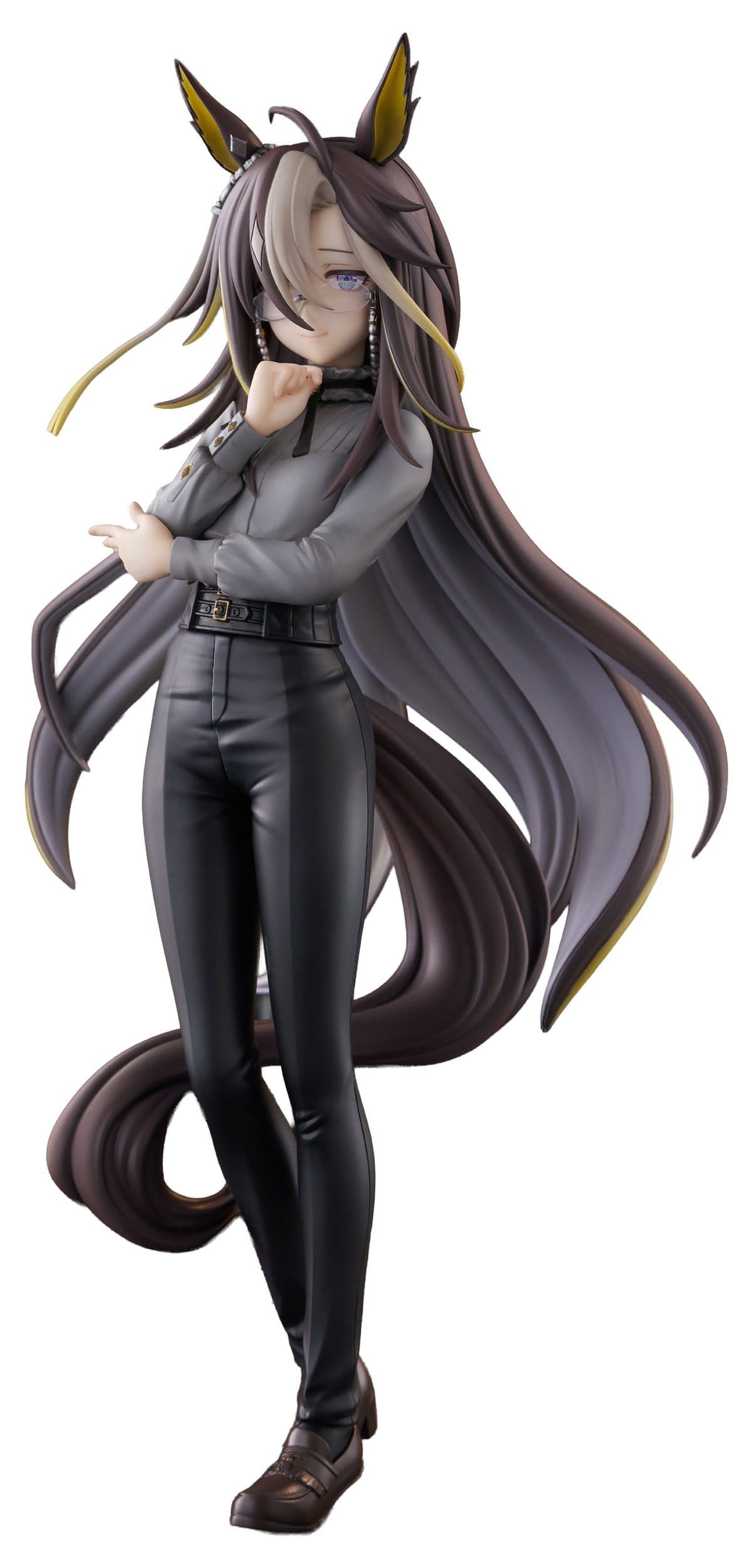 Uma Musume: Pretty Derby - Dream Journey - Trio-Try-iT Figur (Furyu)