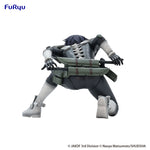 Kaiju No. 8 - Soshiro Hoshina - Noodle Stopper Figur (Furyu)