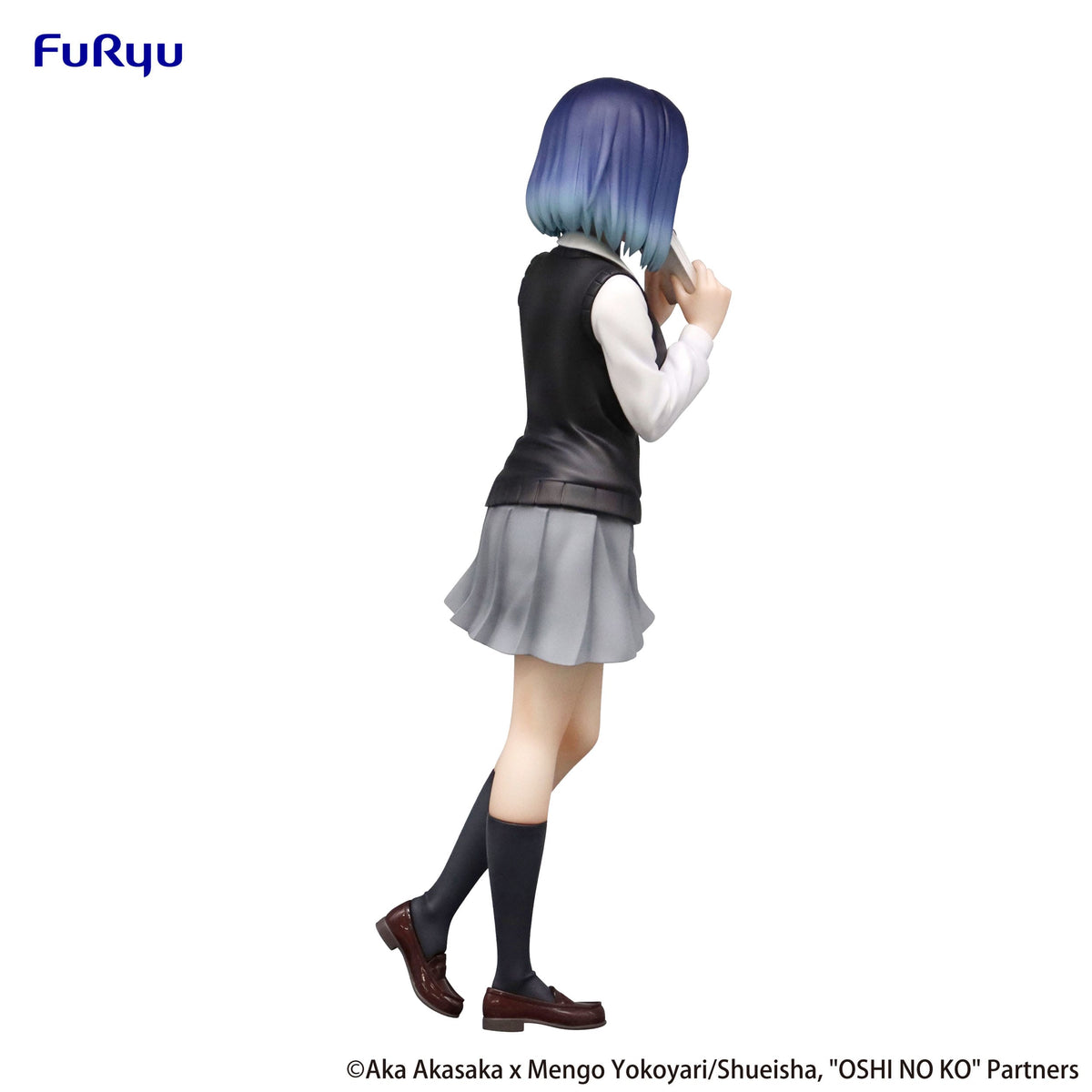 Oshi No Ko / Mein*Star - Akane Kurokawa - Trio-Try-iT Figur (Furyu)