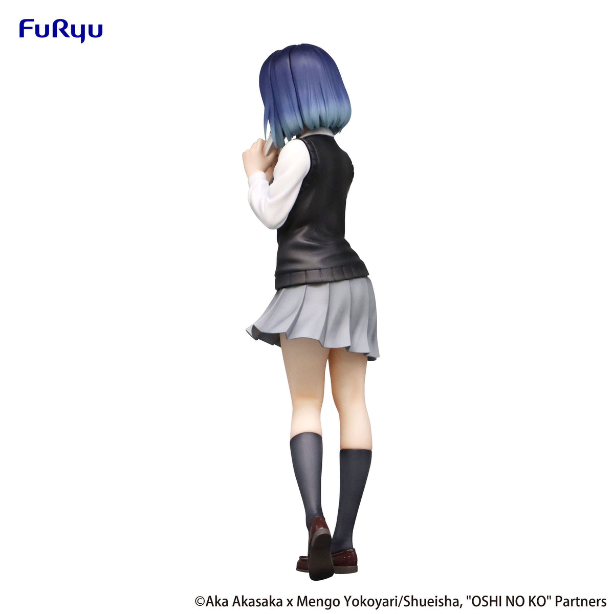 Oshi No Ko / Mein*Star - Akane Kurokawa - Trio-Try-iT figura (Furyu)