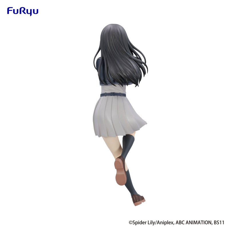 Lycoris Recoil - Takina Inoue - Trio-Try-iT Figur (Furyu)