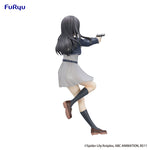 Lycoris Recoil - Takina Inoue - Trio-Try-iT Figur (Furyu)