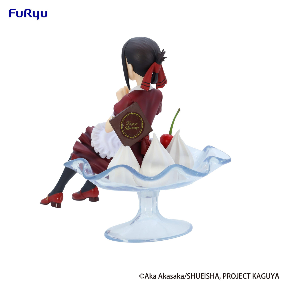 Kaguya-sama: Love is War - Kaguya Shinomiya - Parfait Figur (Furyu)
