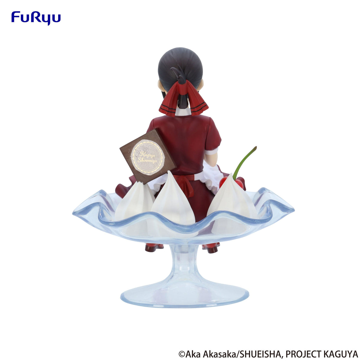 Kaguya-sama: Love is War - Kaguya Shinomiya - Parfait Figur (Furyu)