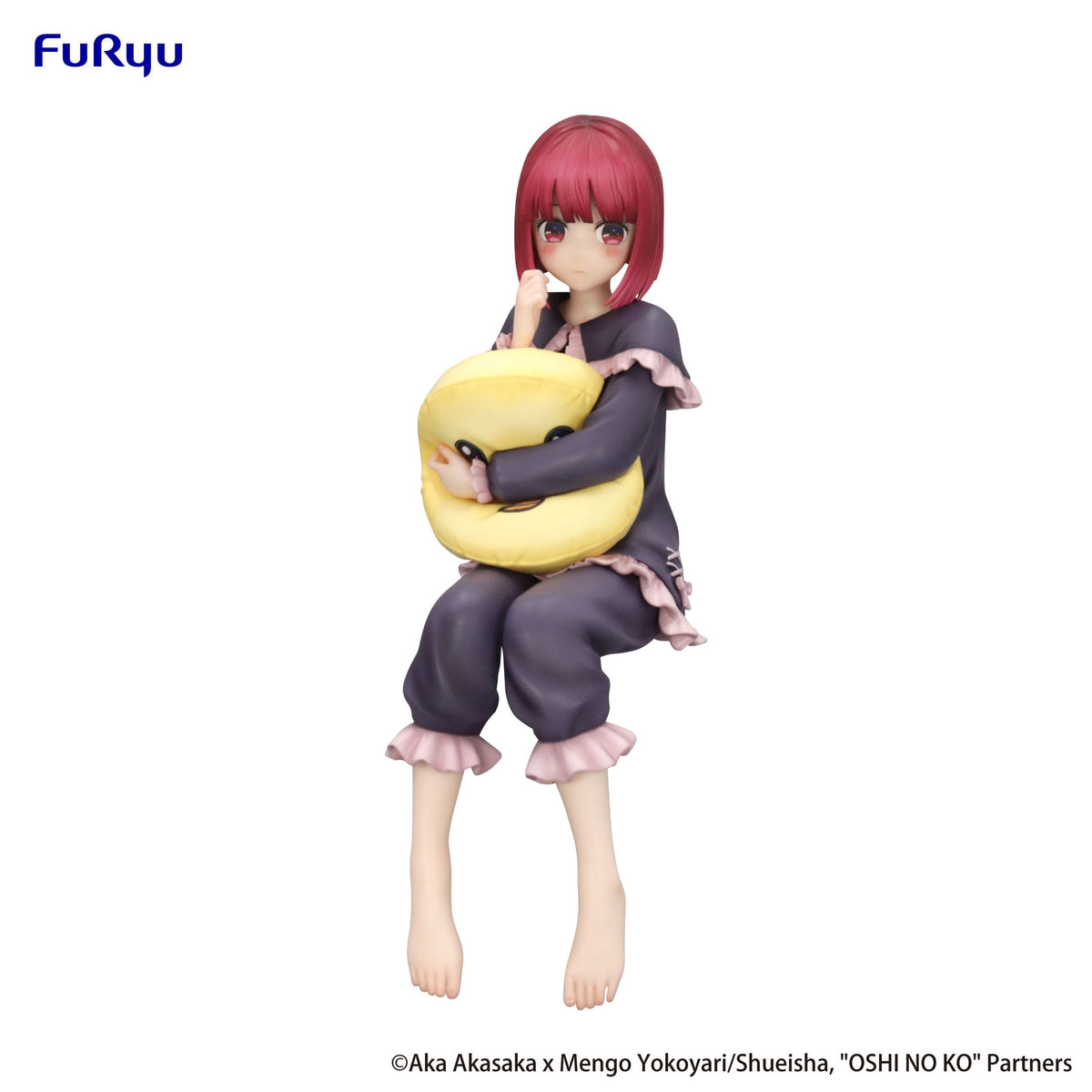 Oshi No Ko / Mon*Star - Kana Arima - Passe une bonne nuit ! Noodle Stopper figurine (Furyu)