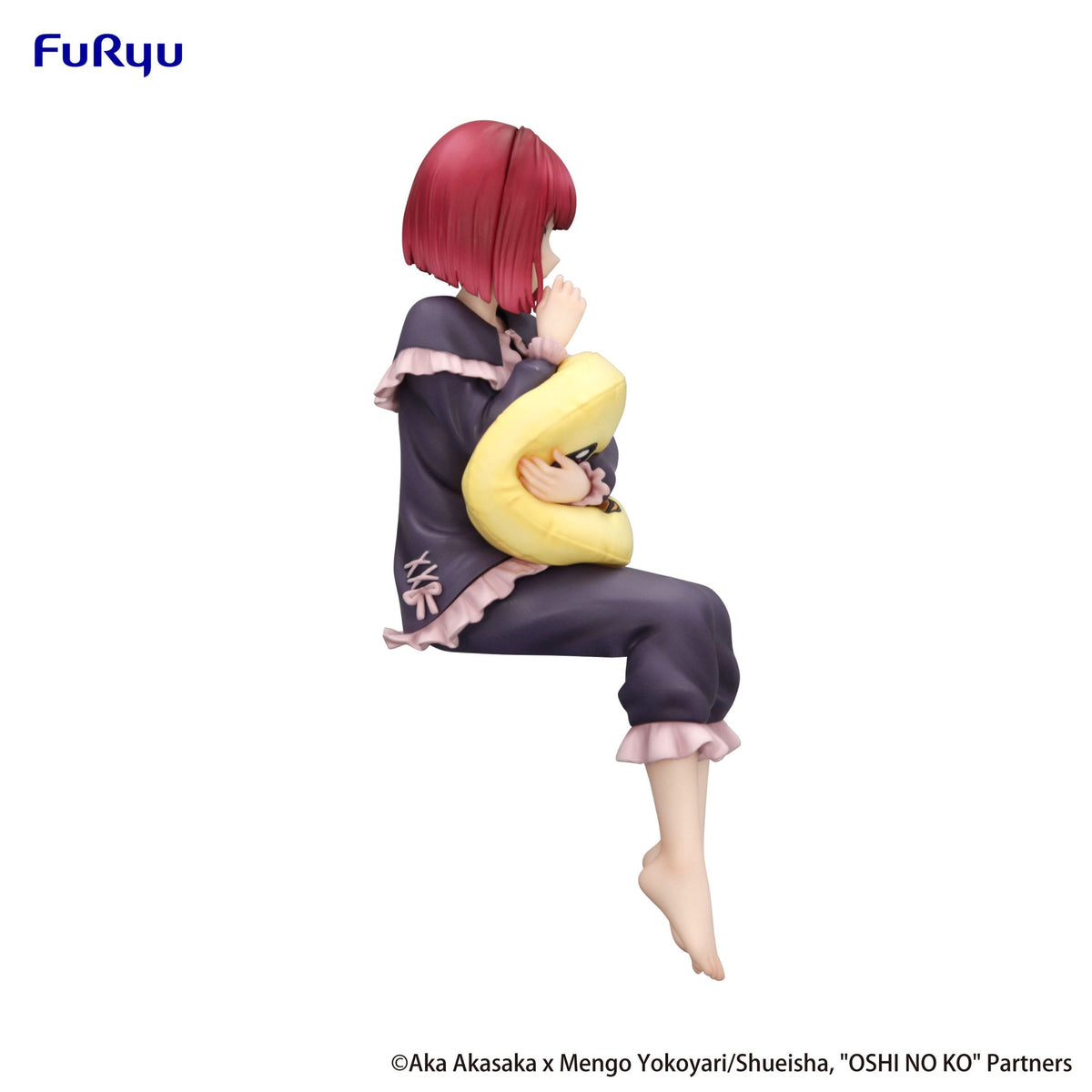 Oshi No Ko / Mon*Star - Kana Arima - Passe une bonne nuit ! Noodle Stopper figurine (Furyu)