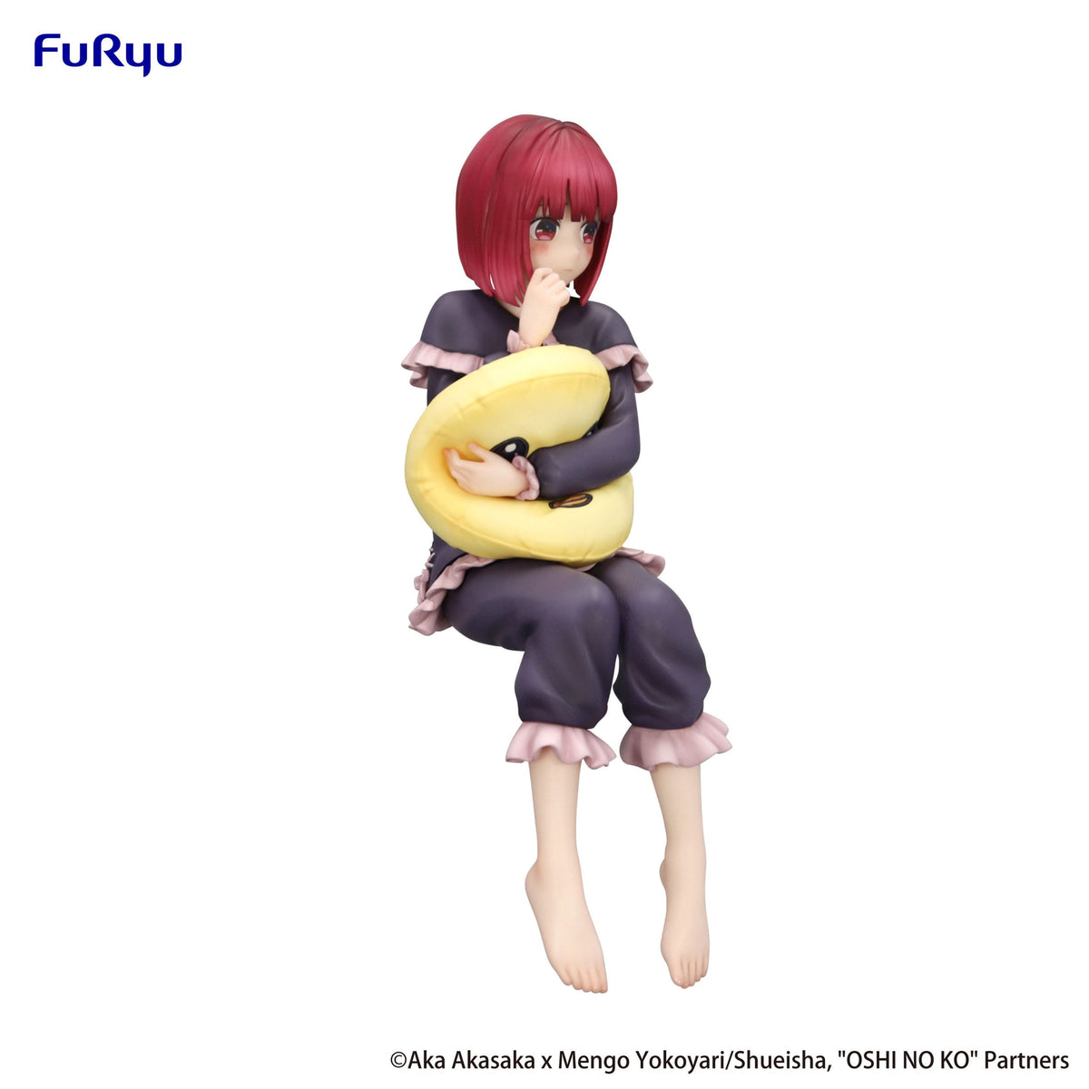 Oshi No Ko / Mon*Star - Kana Arima - Passe une bonne nuit ! Noodle Stopper figurine (Furyu)