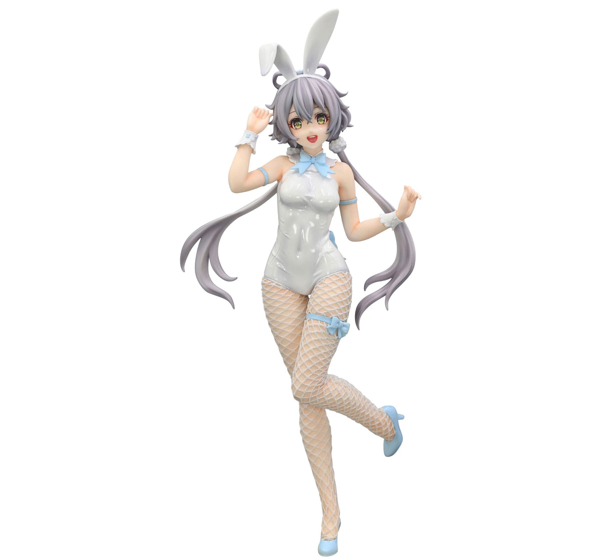 V Singer - Luo Tian Yi - BiCute Bunnies figure (Furyu)