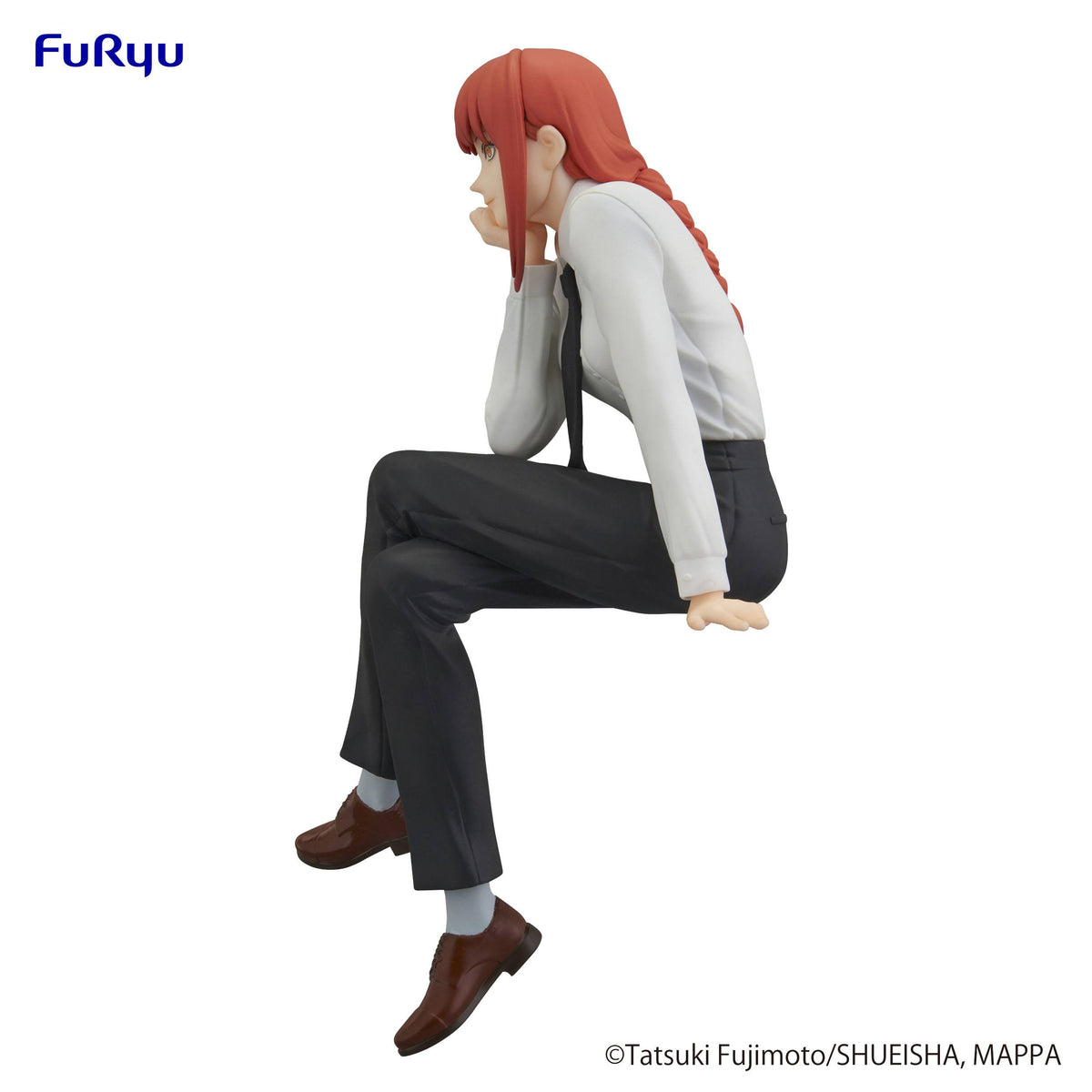 Chainsaw Man - Makima - Noodle Stopper Figuur (Furyu)