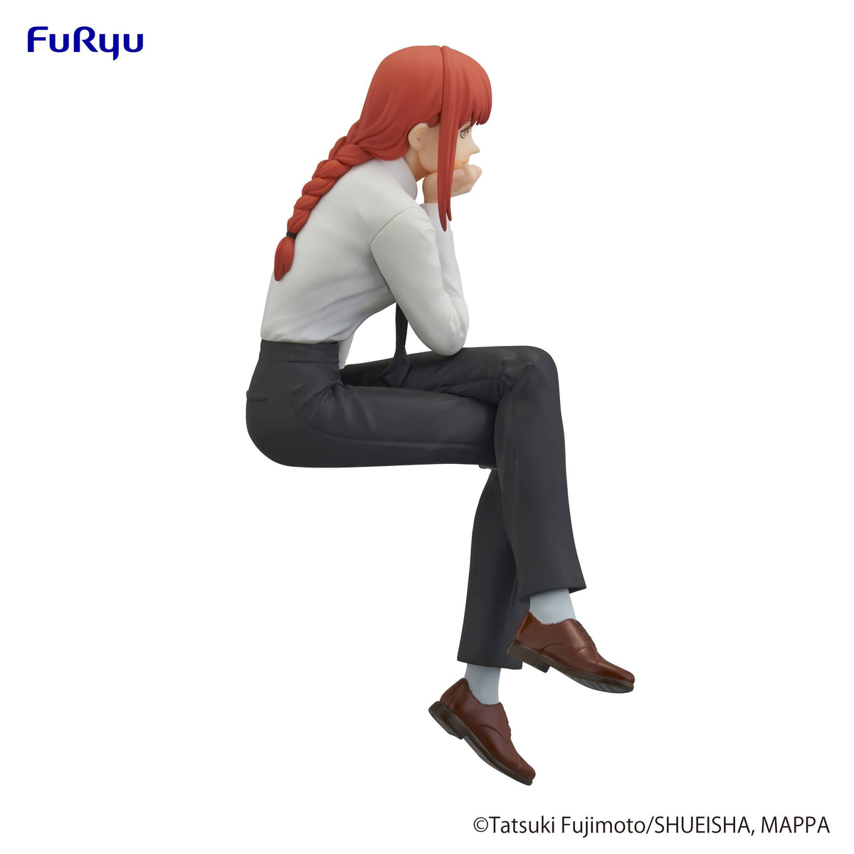 Chainsaw Man - Makima - Noodle Stopper Figur (Furyu)