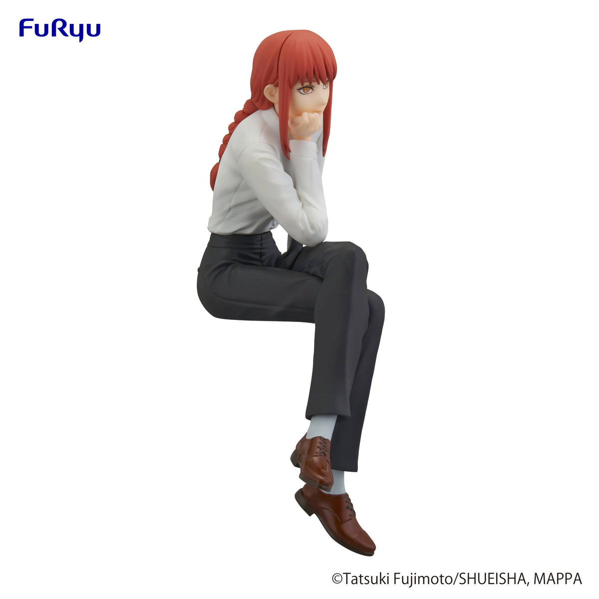 Chainsaw Man - Makima - Noodle Stopper Figure (Furyu)