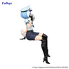 Re:Zero - Rem - Police Officer Cap with Dog Ears Ver. Noodle Stopper Figur (Furyu)