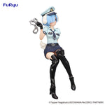 Re: Zero - Rem - Police Officer Cap With Dog Ears Noodle Stopper Figure (FuryU)