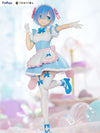 Re: zero - rem - yumekawa maid tenitol figure (furyu)
