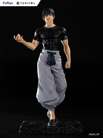 Jujutsu kaisen - toji fushiguro - tenitol figure (furyu)