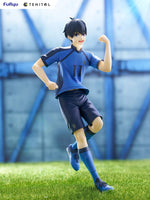 Blue Lock - Yoichi Isagi - Tenitol figure (FuryU)