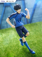 Blue Lock - Yoichi Isagi - Tenitol Figur (Furyu)