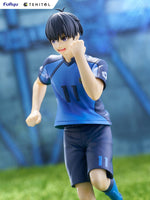 Blue Lock - Yoichi Isagi - Tenitol Figur (Furyu)