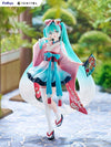 Hatsune Miku - Neo Tokyo Series - Kimono Ver. Tenitol figure (FuryU)
