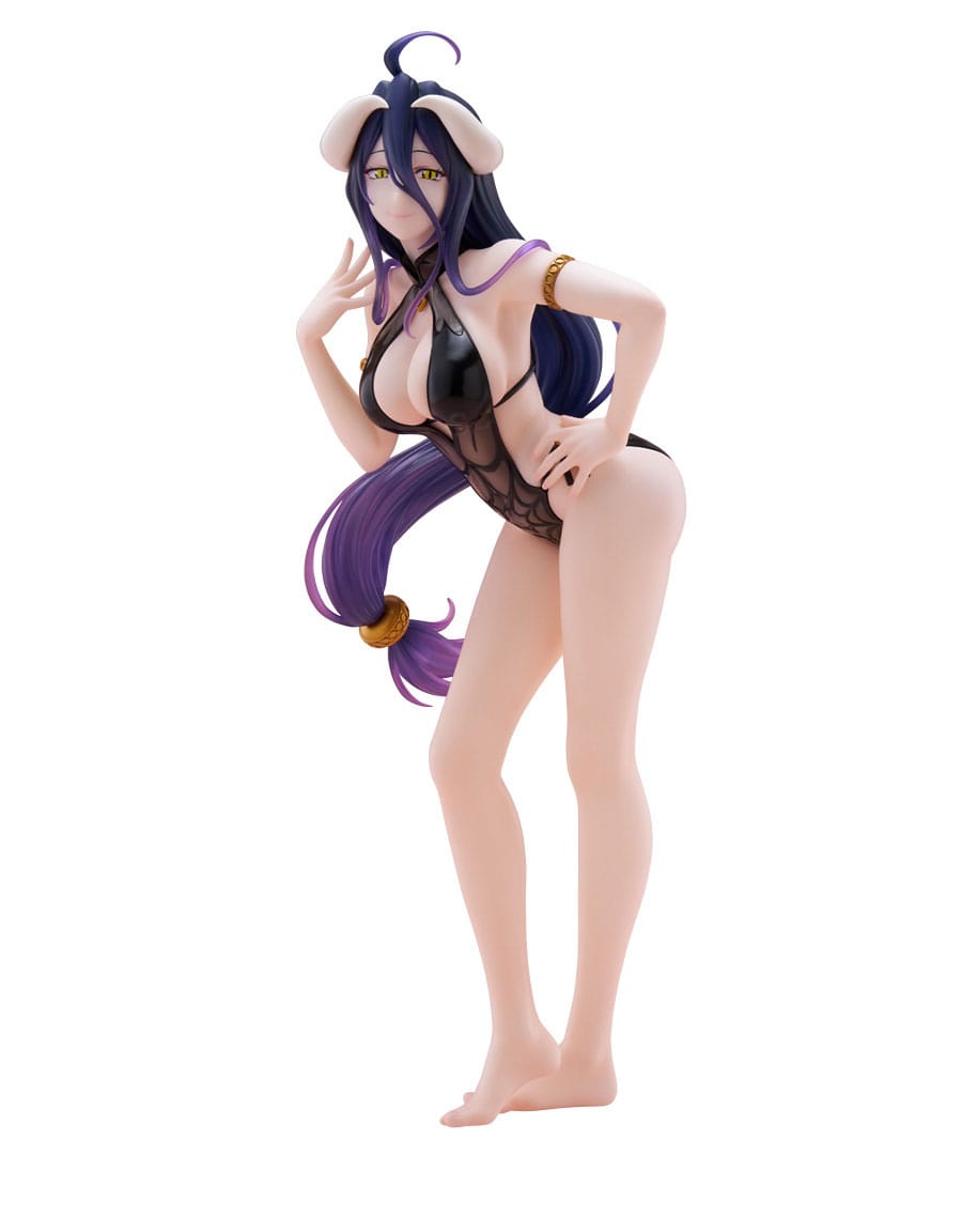 Overlord - Albedo - Swimsuit Tenitol Tall figure (Furyu)