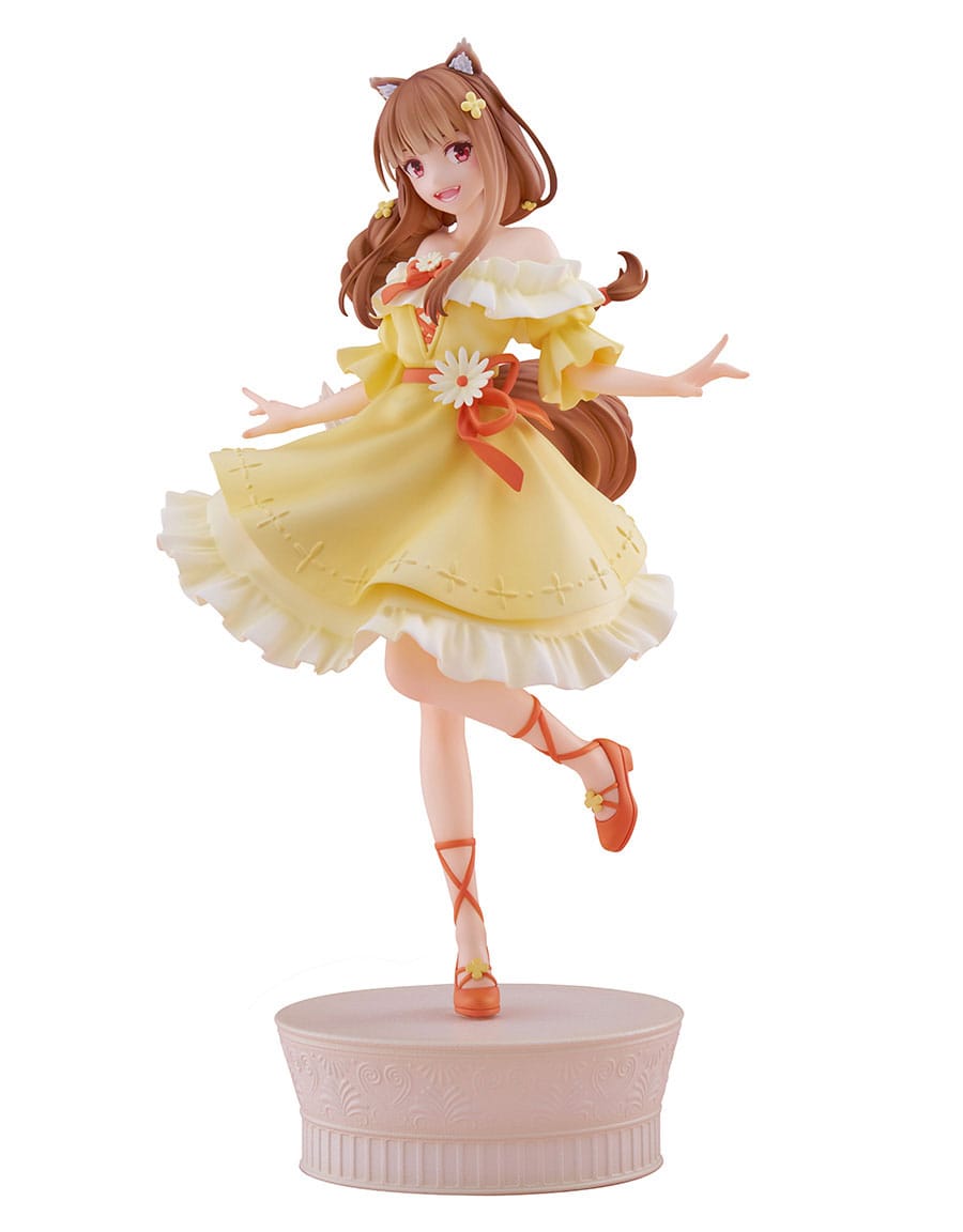 Spice and Wolf - Holo - Tenitol figura (Furyu)