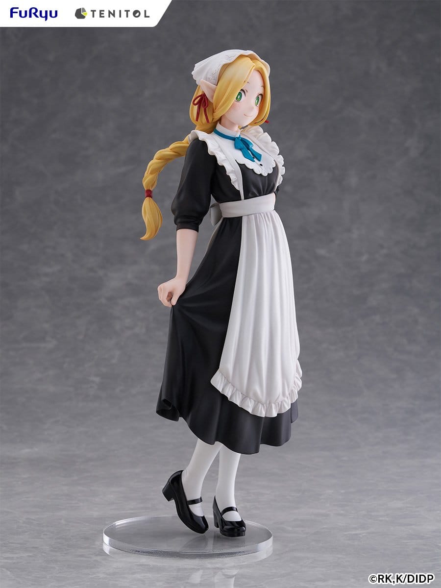 Delicious in Dungeon - Marcille - Classic Maid Tenitol Tall Figur (Furyu)
