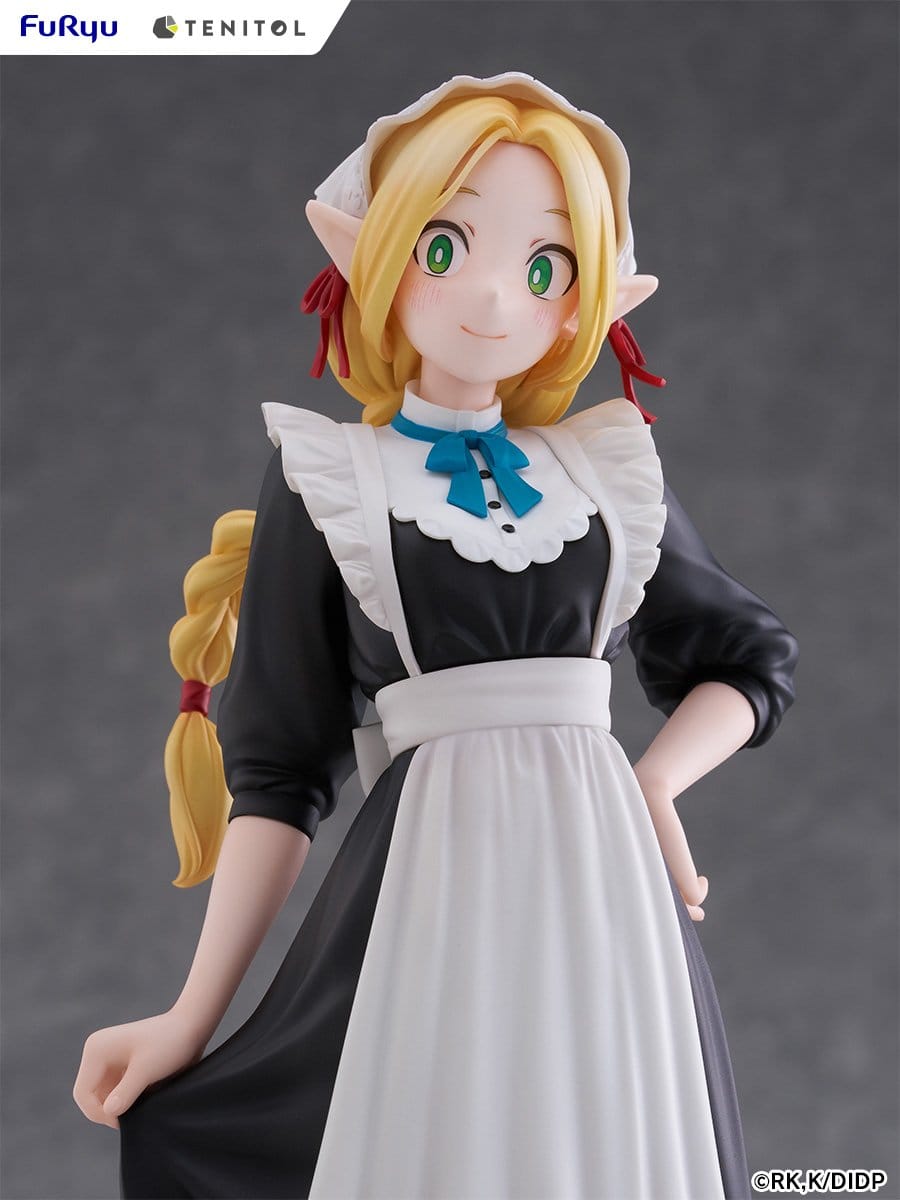 Delicious in Dungeon - Marcille - Classic Maid Tenitol Tall Figur (Furyu)