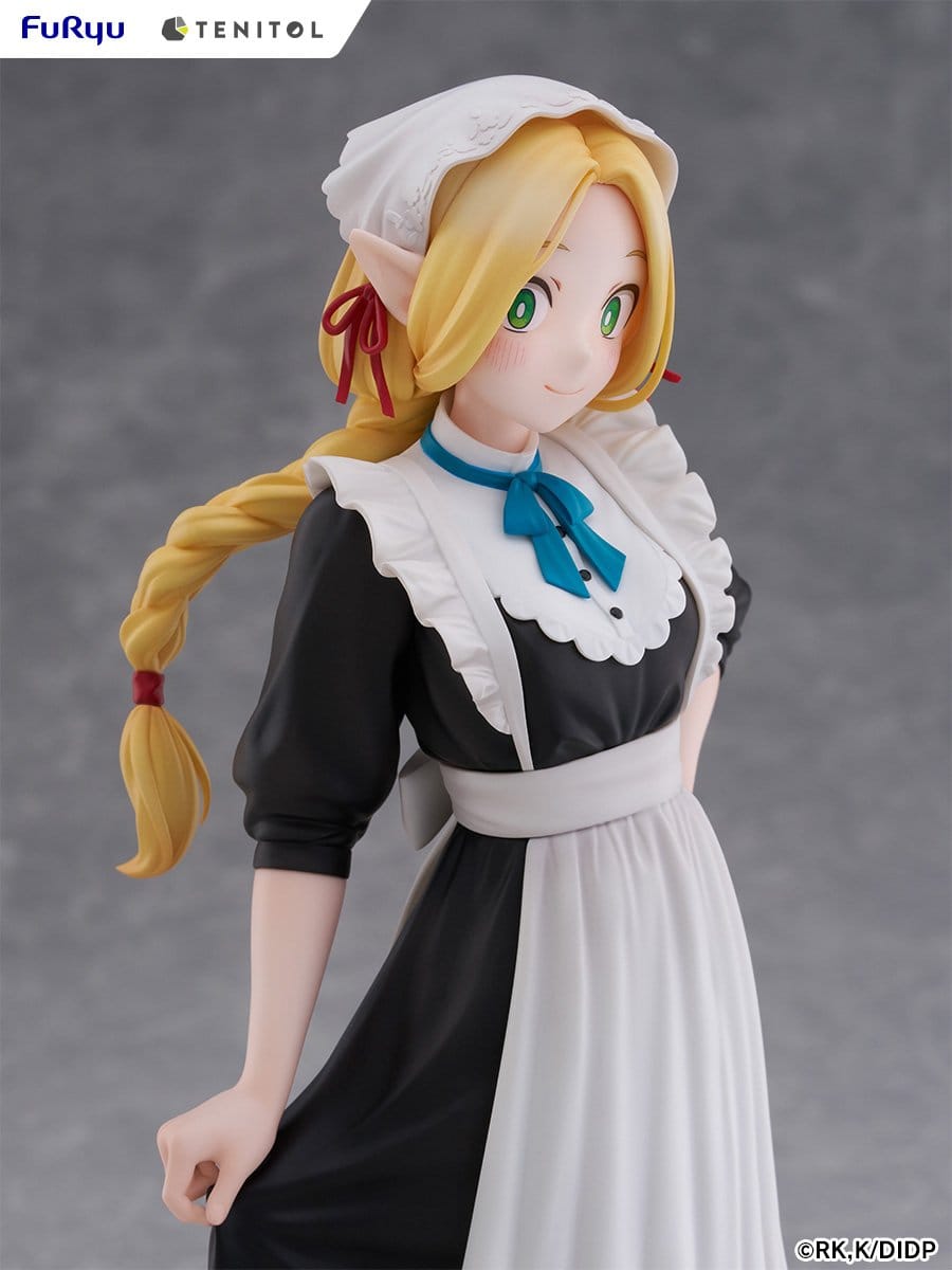 Delicious in Dungeon - Marcille - Classic Maid Tenitol Tall Figur (Furyu)