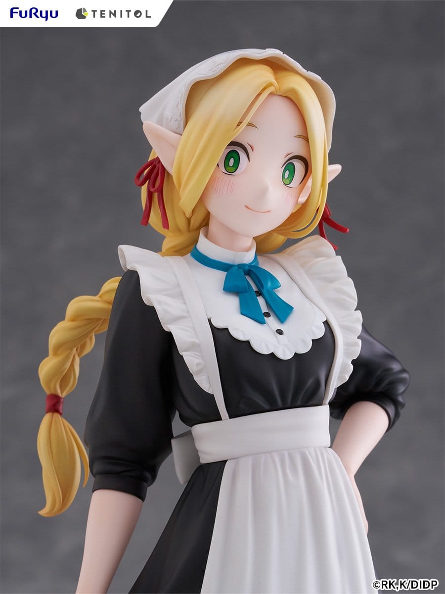 Delicious in Dungeon - Marcille - Classic Maid Tenitol Tall Figur (Furyu)