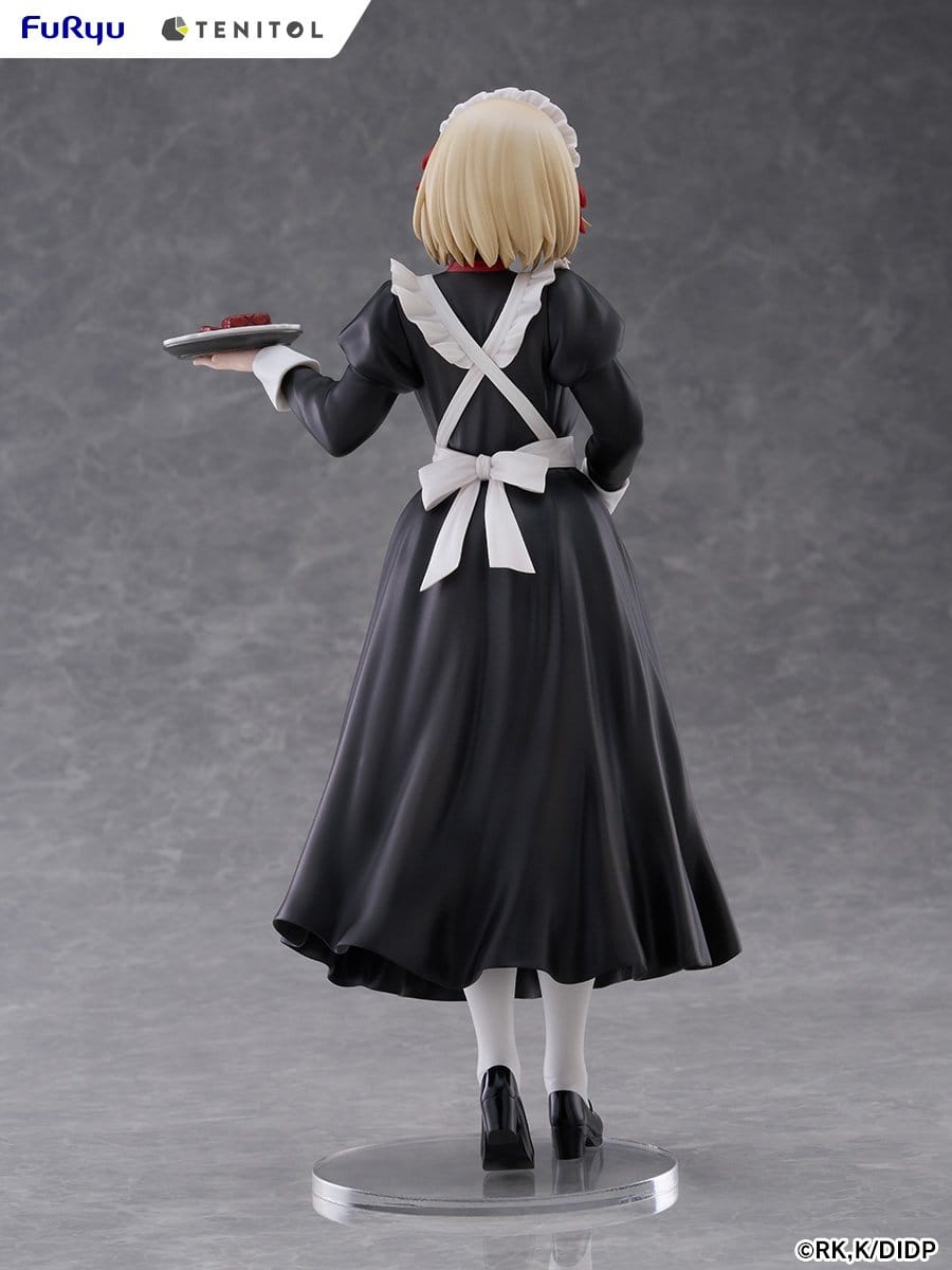 Delicious in Dungeon - Falin - Classic Maid Tenitol Tall Figur (Furyu)